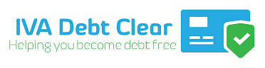 IVA Debt Clear Company Logo
